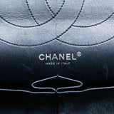 Chanel Reissue 2.55 Aged Metallic Calfskin Flap 226