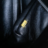 Chanel Reissue 2.55 Aged Metallic Calfskin Flap 226