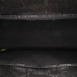 Chanel Reissue 2.55 Glazed Crackled Calfskin Shopping Bag