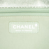 Chanel Reissue 2.55 Metallic Calfskin Roll Clutch (SHG-e9cHyV)