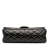 Chanel Reissue 2.55 Patent Double Flap 226
