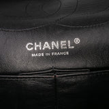 Chanel Reissue 2.55 Patent Double Flap 226