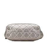 Chanel Reissue 2.55 Quilted Aged Calfskin Tote