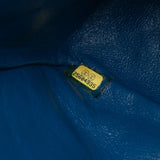 Chanel Reissue 2.55 Quilted Denim Double Flap 226