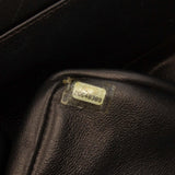 Chanel Reissue 2.55 Quilted Metallic Lambskin Double Flap 226