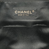 Chanel Reissue 2.55 Quilted Sheepskin Mademoiselle Flap Clutch