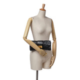 Chanel Reissue 2.55 Quilted Sheepskin Mademoiselle Flap Clutch
