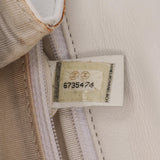 Chanel Reissue Square Quilt Satin Flap