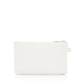 Chanel Shiny Calfskin Small Chanel 22 Pochette