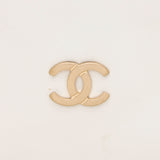 Chanel Shiny Calfskin Small Chanel 22 Pochette