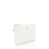 Chanel Shiny Calfskin Small Chanel 22 Pochette