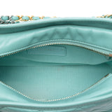 Chanel Small Aged Calfskin Gabrielle Crossbody