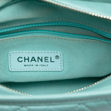 Chanel Small Aged Calfskin Gabrielle Crossbody