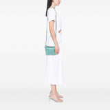 Chanel Small Aged Calfskin Gabrielle Crossbody
