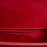 Chanel Small Bicolor Boy