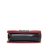 Chanel Small Bicolor Boy