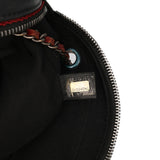 Chanel Small Bicolor Quilted Calfskin Ballerine Camera Bag
