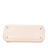 Chanel Small Calfskin Executive Cerf Tote