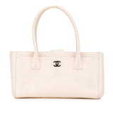Chanel Small Calfskin Executive Cerf Tote
