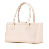 Chanel Small Calfskin Executive Cerf Tote
