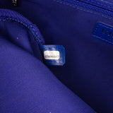 Chanel Small Canvas La Pausa Bay Camera Bag