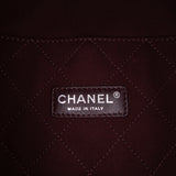 Chanel Small Canvas Lets Demonstrate Tote