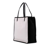Chanel Small Canvas Lets Demonstrate Tote