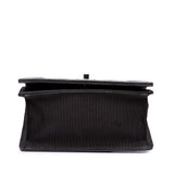 Chanel Small Chevron Lambskin Couture Flap