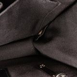 Chanel Small Chevron Lambskin Couture Flap