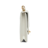 Chanel Small Chic Pearls Flap