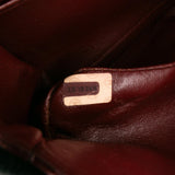 Chanel Small Classic Jersey Double Flap
