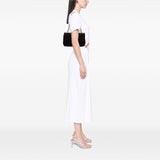 Chanel Small Classic Jersey Double Flap