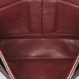 Chanel Small Classic Lambskin Double Flap