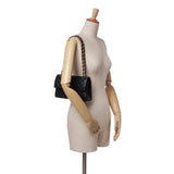 Chanel Small Classic Lambskin Double Flap