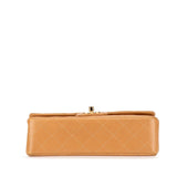 Chanel Small Classic Lambskin Double Flap