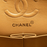 Chanel Small Classic Lambskin Double Flap