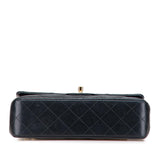 Chanel Small Classic Lambskin Double Flap