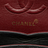 Chanel Small Classic Lambskin Double Flap