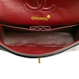 Chanel Small Classic Lambskin Double Flap