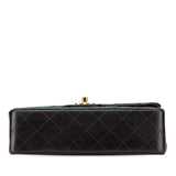 Chanel Small Classic Lambskin Double Flap