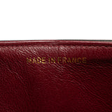 Chanel Small Classic Lambskin Double Flap