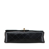 Chanel Small Classic Lambskin Double Flap