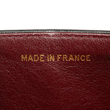 Chanel Small Classic Lambskin Double Flap