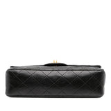 Chanel Small Classic Lambskin Double Flap