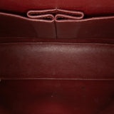 Chanel Small Classic Lambskin Double Flap