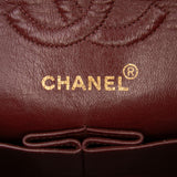Chanel Small Classic Lambskin Double Flap