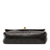 Chanel Small Classic Lambskin Double Flap