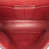 Chanel Small Classic Lambskin Double Flap