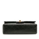 Chanel Small Classic Lambskin Double Flap