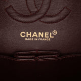Chanel Small Classic Lambskin Double Flap